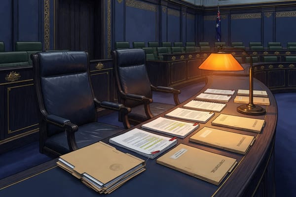 Büro von Senatorin Hanson-Young lädt Chefs von OpenAI und Anthropic vor