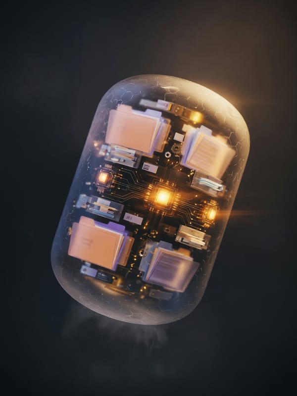 OpenAI veröffentlicht Agents API als öffentliche Vorabversion