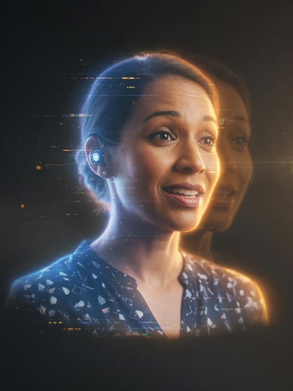 Google bringt sprechende Live-Avatare in Gemini Enterprise