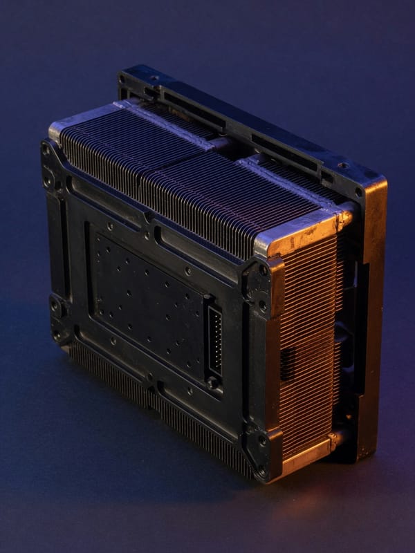 Reflection stellt Beam vor: KI-Modell mit 501 Milliarden Parametern