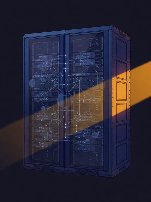 Illustration zur Meldung: NVIDIA simuliert fehlertolerantes Quantenrechnen mit 104 Qubits in Jülich