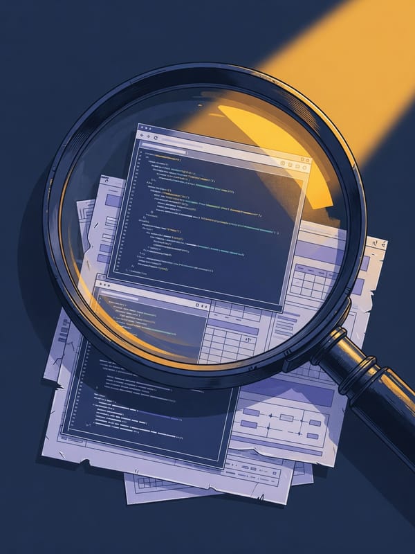 Illustration zur Meldung: Deepseek veröffentlicht V4.1-Flash und öffnet Suchschnittstellen