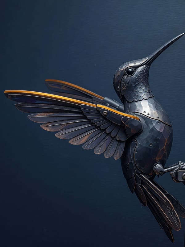 Aleph Alpha stellt Kolibri mit 78 Milliarden Parametern vor