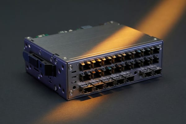 Cisco und NVIDIA planen dichtere Steckmodule für KI-Netzwerke