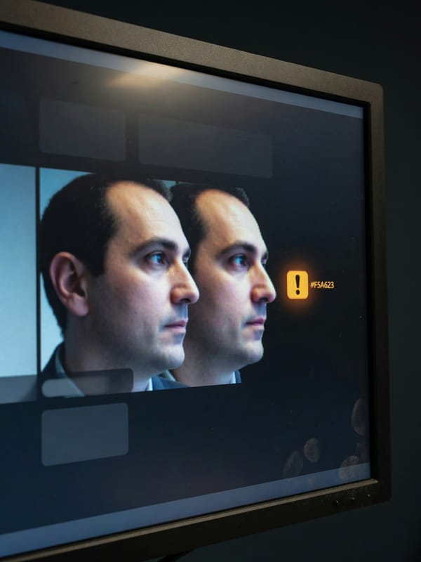 Microsoft Teams bindet externe Deepfake-Erkennung und Warnungen vor Identitätstäuschung ein